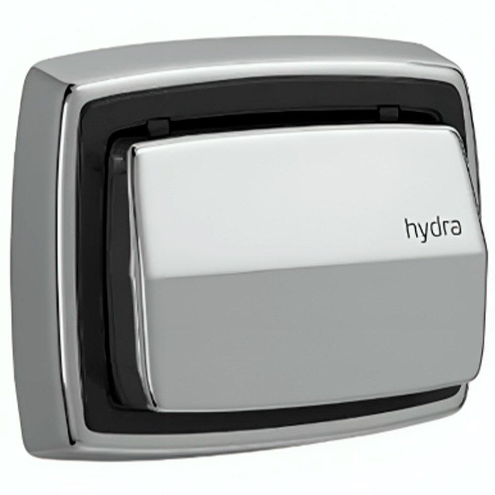 Válvula Descarga Hydra Max Cromada com Registro 2550 1.1/2"