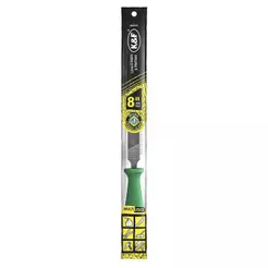 Lima Enxada K&F 8P Blister com Cabo
