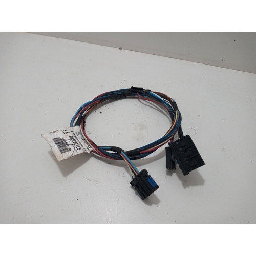 Chicote Comando Ar Condicionado Citroen Xsara Picasso 2004