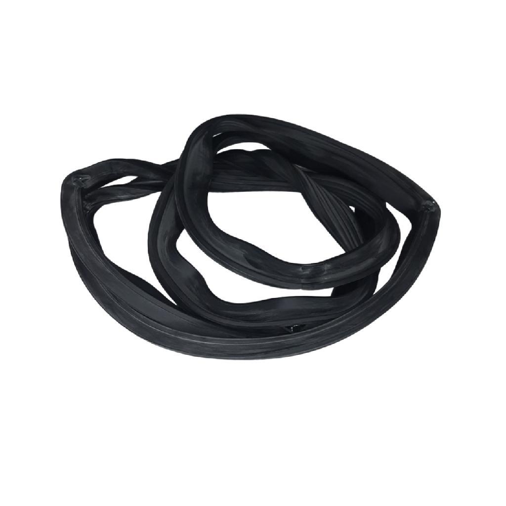 Vedação Gaxeta Do Forno Fogão Brastemp Ative Envio Imediato Couto