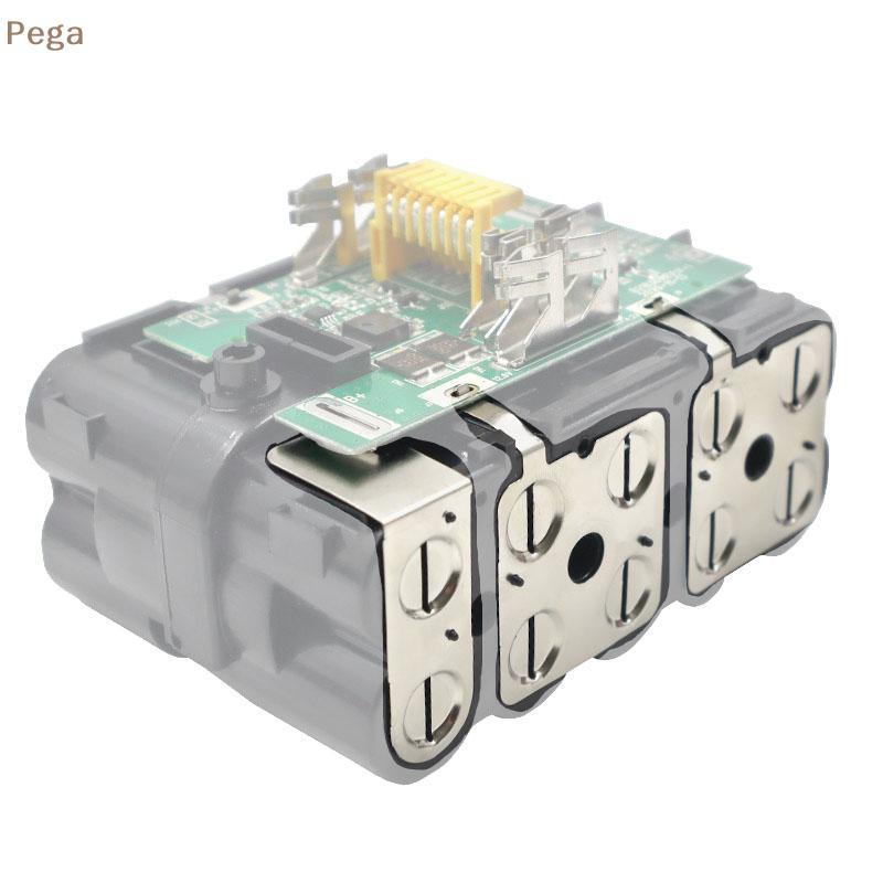 [Pega-t] Pure Niel Strip 18650 Li ion Bateria Pa Conector Para Ferramenta Elétrica Soldagem A Ponto DIY Folha De Flexíve