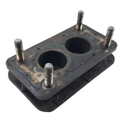 Flange Do Carburador Original Escort 1.0 93 A 96 0291297611