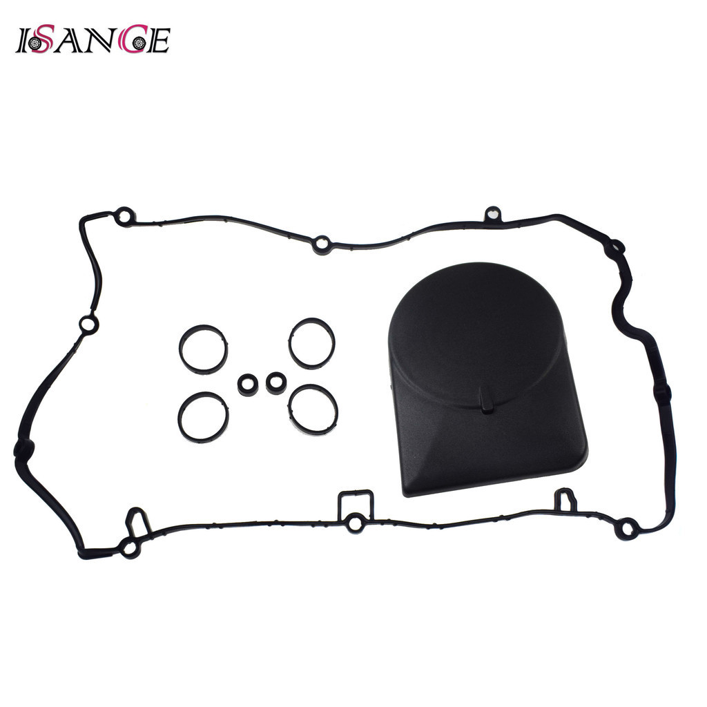 Junta Da Tampa Válvula Do Motor E Membrana De Ventilação PCV Para BMW Mini Cooper R55 R56 R57 R58 R59 R60 R61 118i 120i