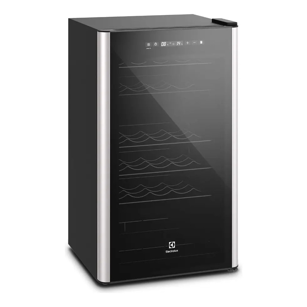 Imagem Adega Climatizada Digital 29 Garrafas 220v - Electrolux 220v