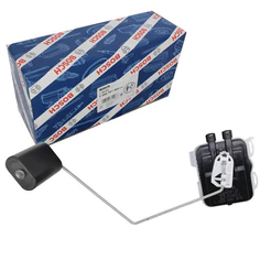 Boia Sensor Nível Combustível Fiesta 1.0 Flex 2011 Bosch
