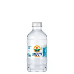 Água Mineral Lindoya Verão Sense Sem Gás 240ml