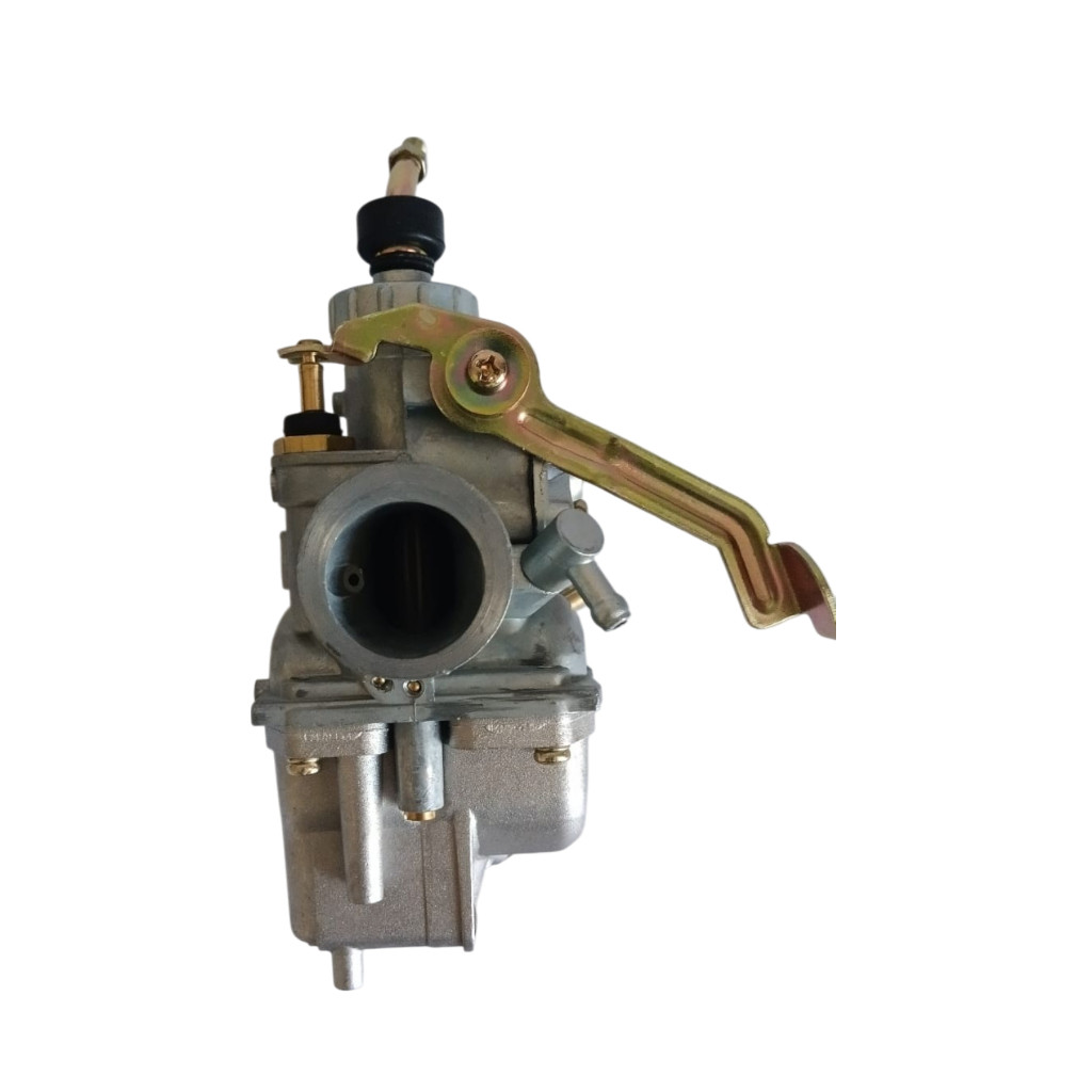 CARBURADOR XTZ 125CC 2005 2006 2007 2008 COM GARANTIA — imagem 2 de 2