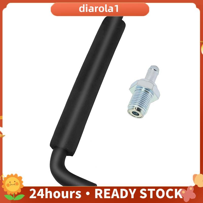Kit De Válvula E Mangueira PCV De Reposição 12204-28020 12262-28021 Para 2 4L Se Encaixa