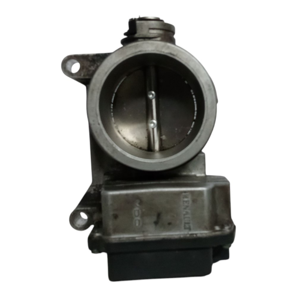 Corpo tbi borboleta 1.6 me renault duster scenic