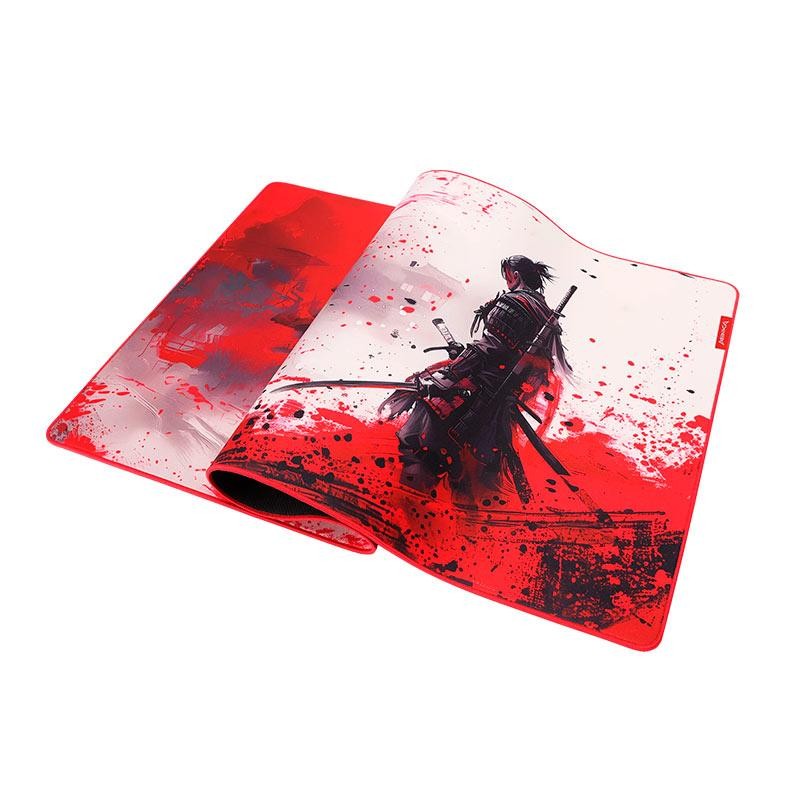 Detalhes do Mousepad Marvo Monka G63 Zowa, 900x400x3.5mm, G63