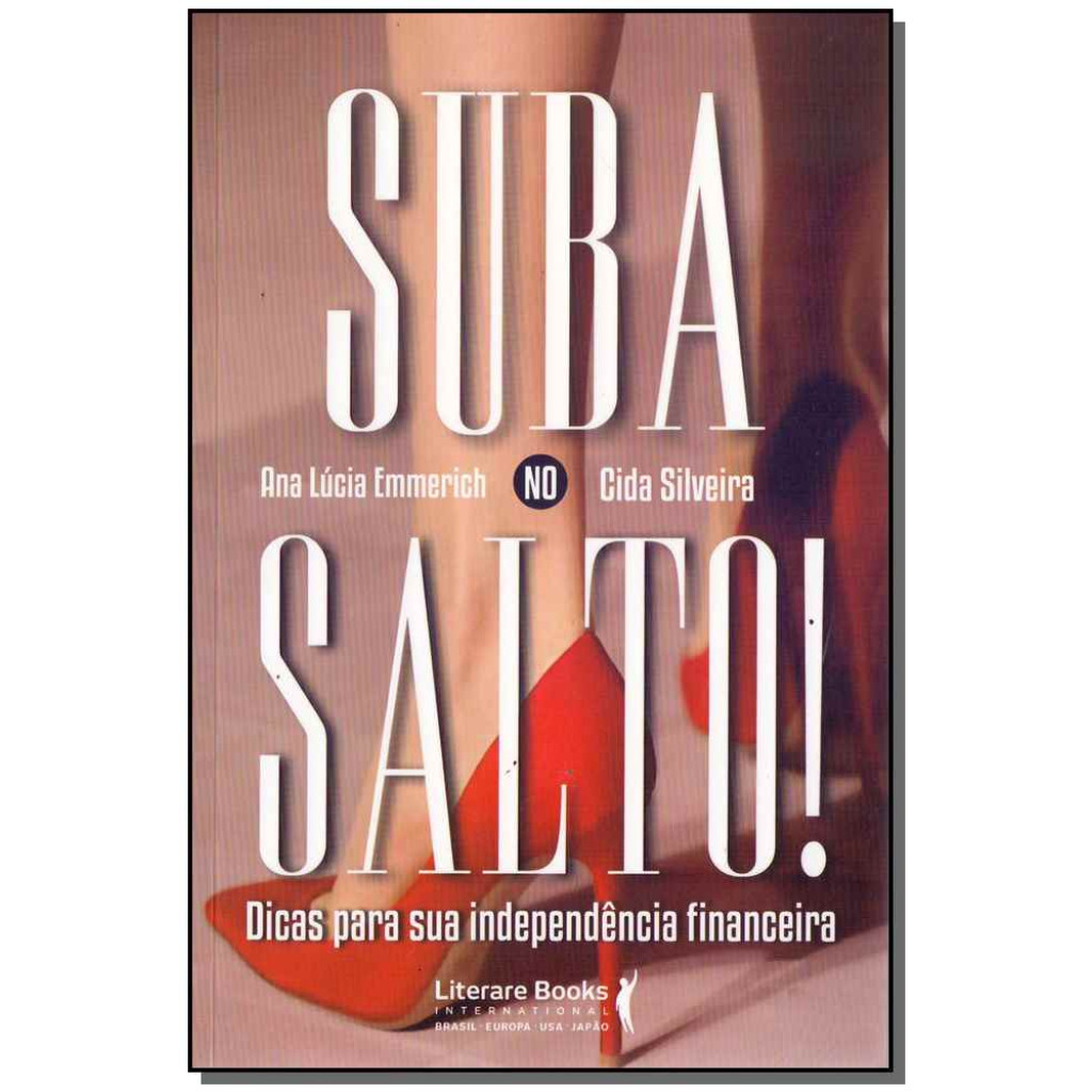 Suba no salto!