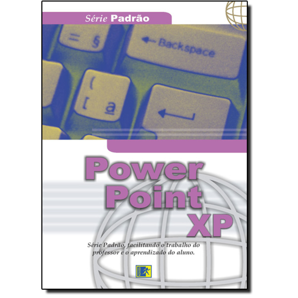 Powerpoint Xp - Serie Padrao