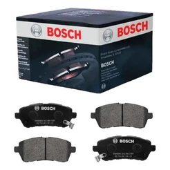 Pastilha Freio Traseira I30 2.0 2009 A 2012 Original Bosch
