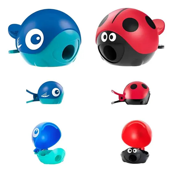 Apontador Maped Croc Croc: Onde Comprar | BuscaProdutos