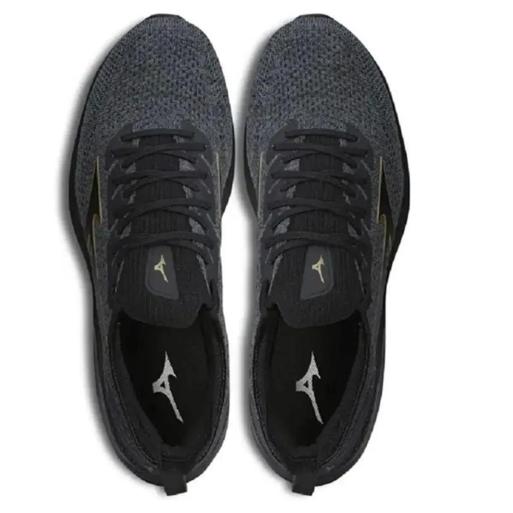 Detalhes do Tênis Mizuno Bold Masculino
