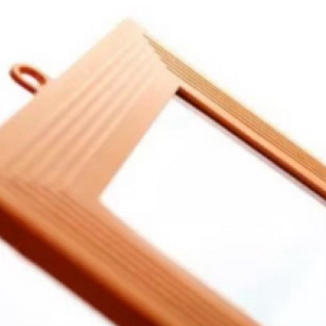 Espelho Barbearia Retro - Comprar com Melhor Preço em Decoração