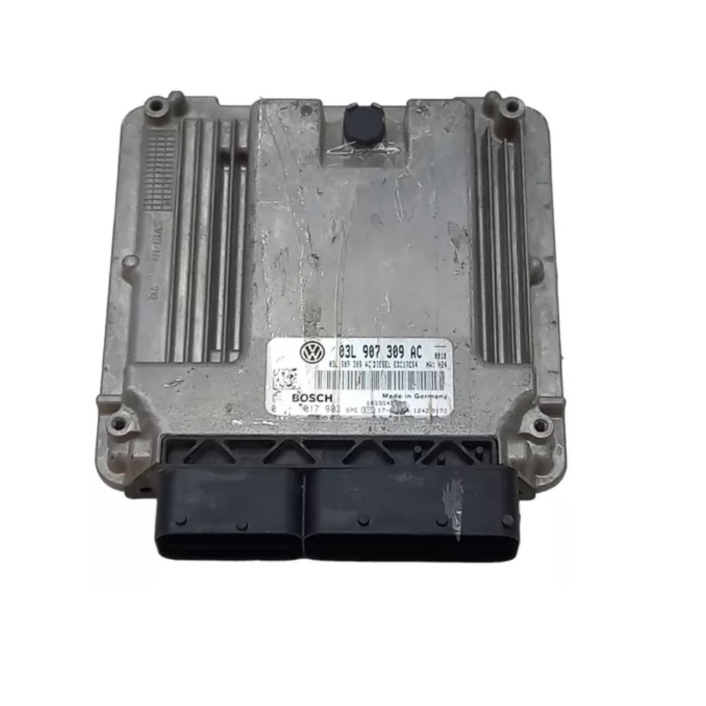 Módulo De Injeção Volkswagen Amarok 2.0 Diesel 03l907309ac 0281017903