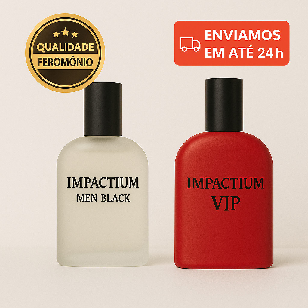 Perfume Impact: Onde Comprar | BuscaProdutos