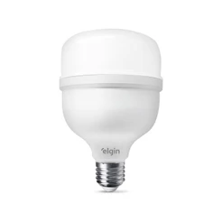 Lâmpada led super bulbo 20W 1680 lúmens branca fria - A80 - Elgin