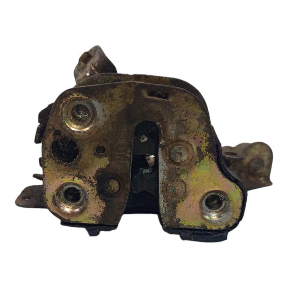 Fechadura Porta Traseira Esquerda Gm Corsa Classic 94 A 2006