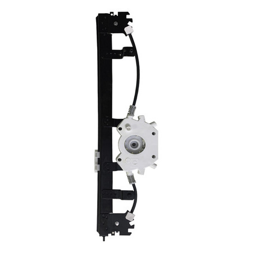 Maquina Engenho Elevador Vidro Dnt Sem Motor Original Grand Siena Palio Esquerdo