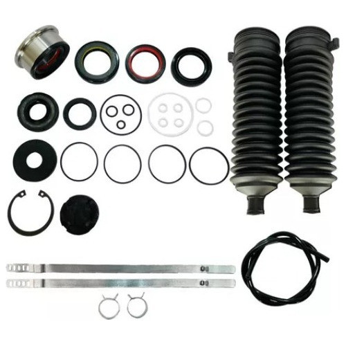 Reparo Caixa Direção Hidraulica Ranger 01/12 Engate Rápido