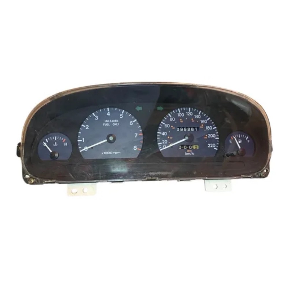 Painel Instrumentos Rpm Kia Clarus 1996 a 1998 78813830