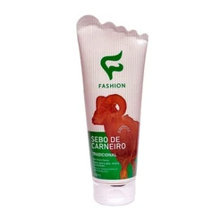 Creme Sebo De Carneiro Tradicional 200ml