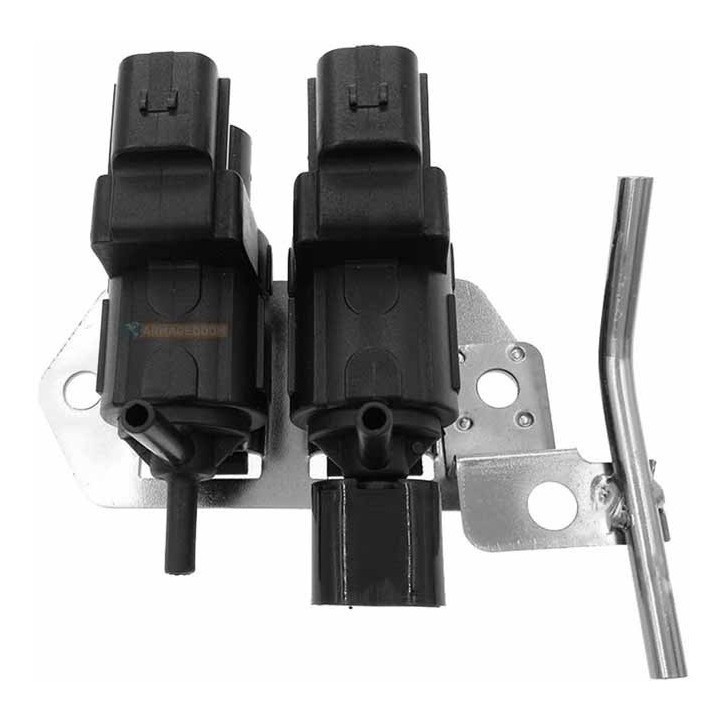 Valvula Solenoide Tração 4x4 Pajero Tr4 Full Dakar Triton