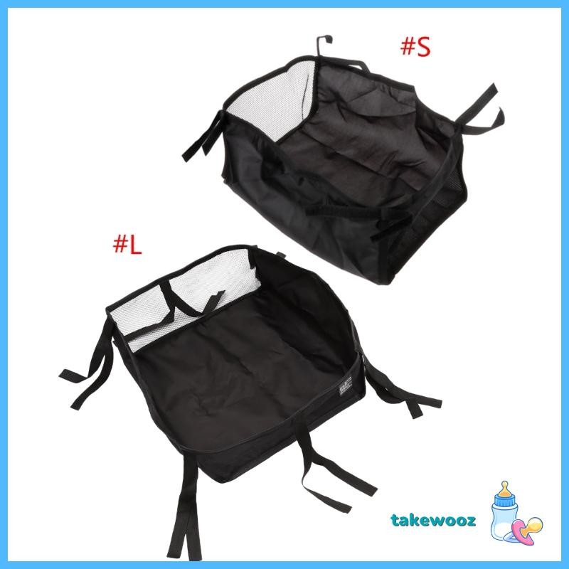 TAKE Bolsa Organizadora Portátil Para Carrinho Bebê , Acessórios , Cesta
