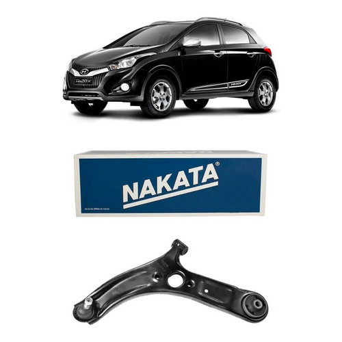 Bandeja Suspensão Dianteira Lado Direito Hb20 2013 Até 2019 em Oferta na Shopee