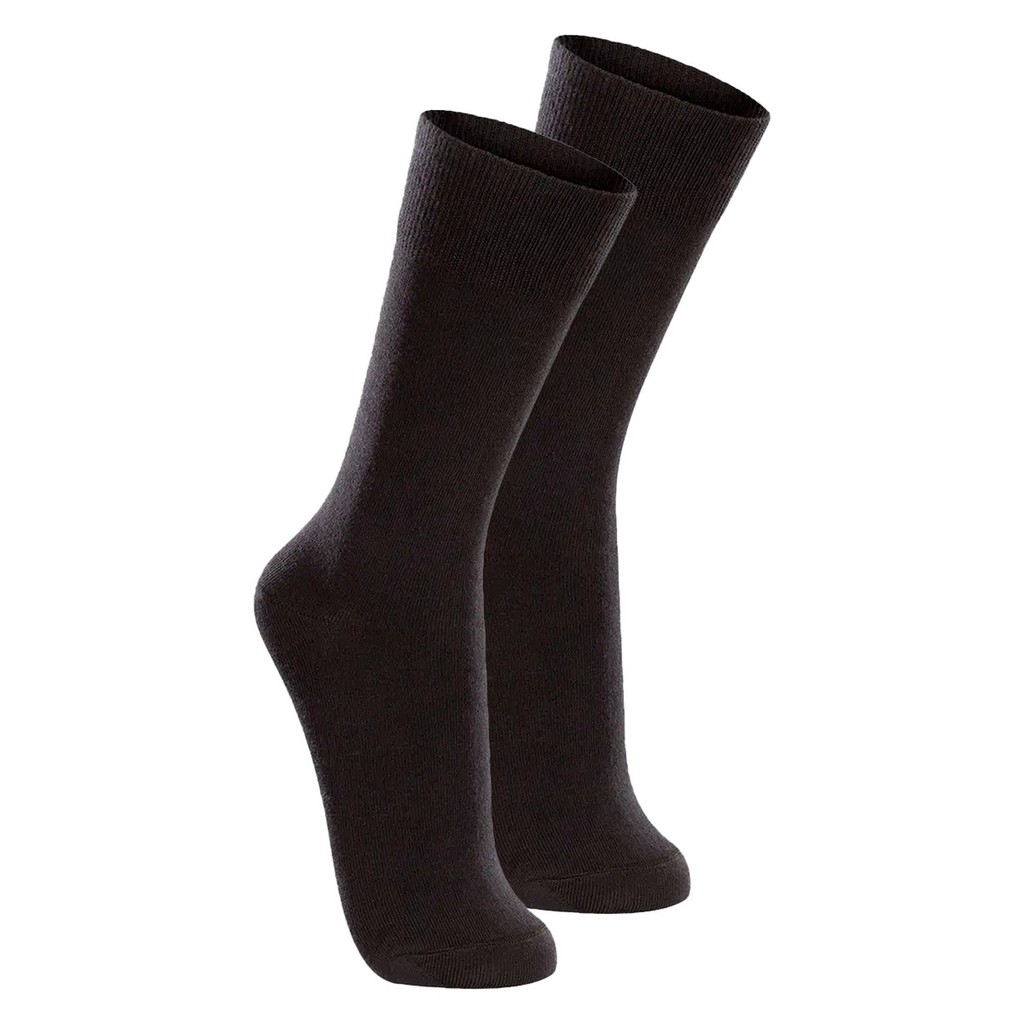 Kit com 2 Pares de Meias Casual Lupo 1210-201 em Oferta na Shopee