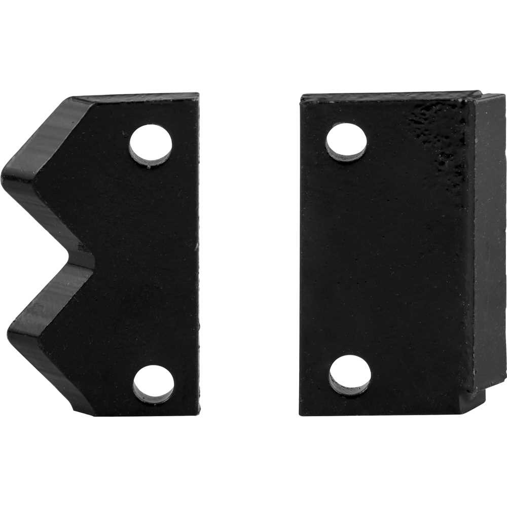 Lâminas Broca Espiral Do Perfurador De Solo 150mm Vonder
