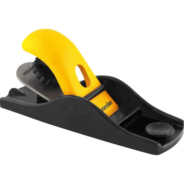 Plaina Manual Hobby N 1 Vonder