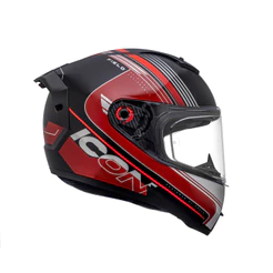Capacete Moto Peels Icon Pro Field