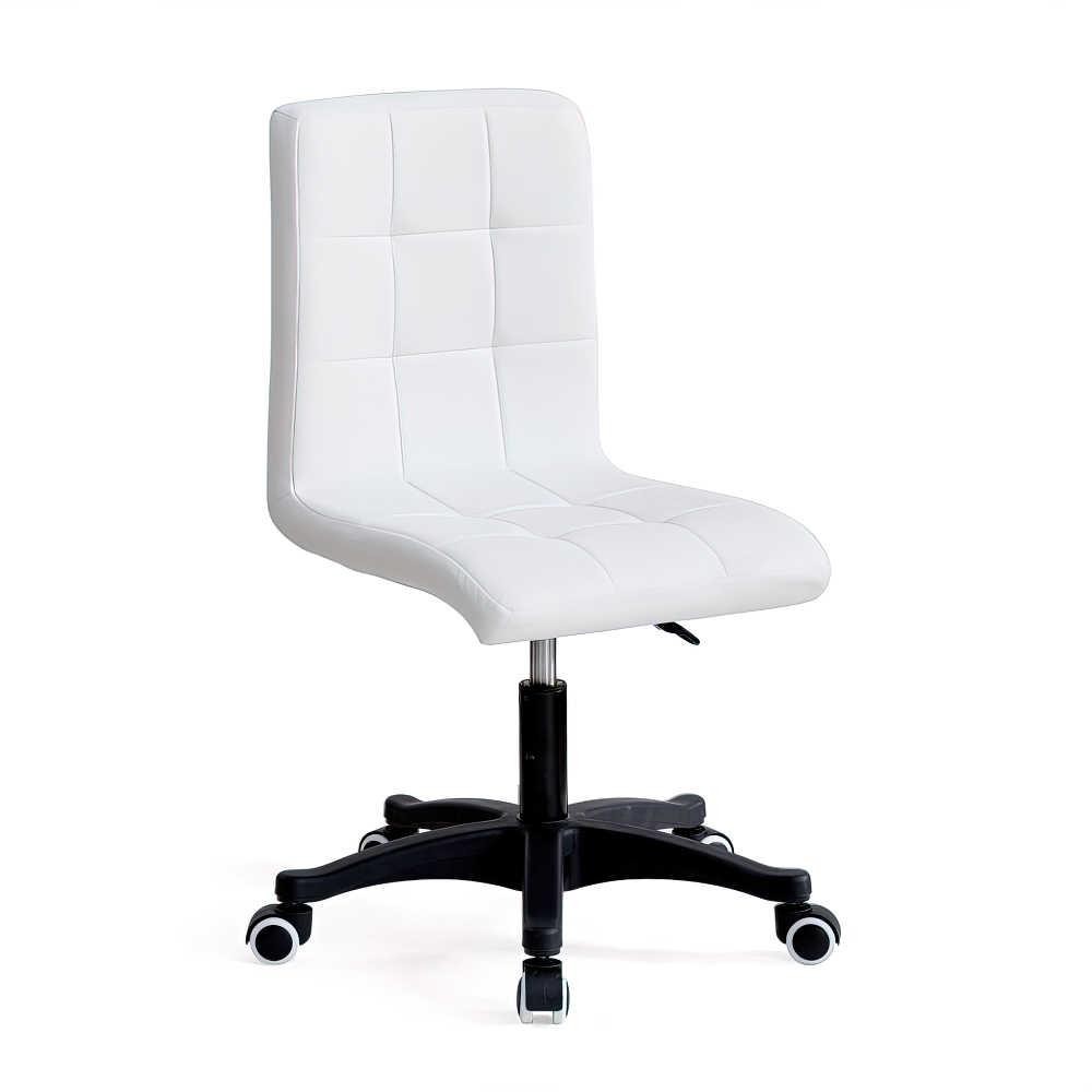 Cadeira de Escritório Eiffel Gomos Base Giratória Preta | Office em Oferta na Shopee