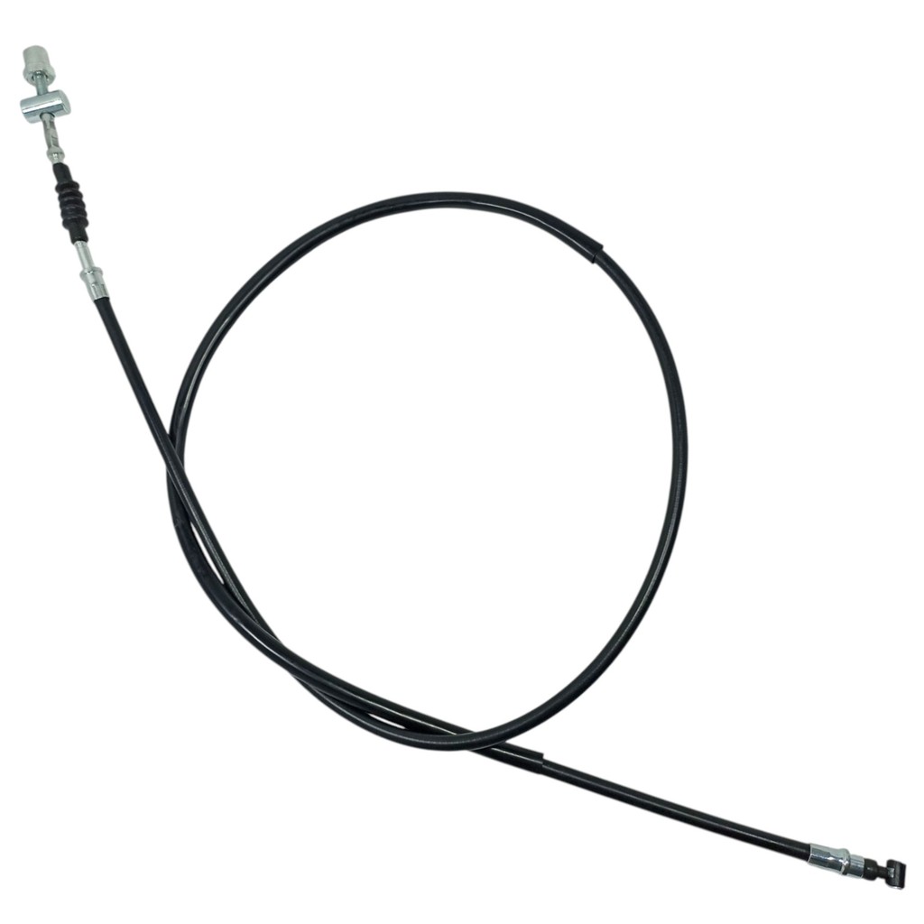 Cabo Freio Moto Zig 50 2011 2012 2013 2014 2015 2016 2017 em Oferta na Shopee