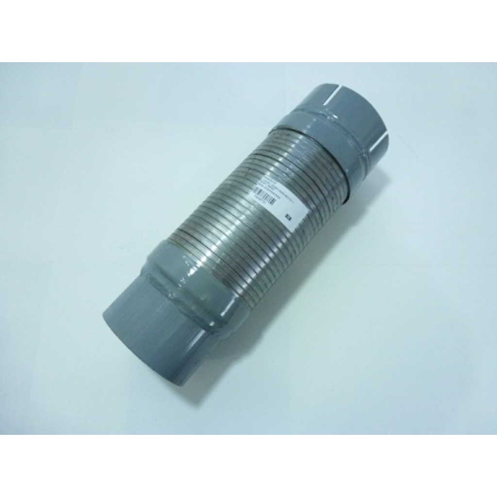 Flexivel Escap.c/ Flange P/ Adapt.4.1/2 In Mercedes Axor 203