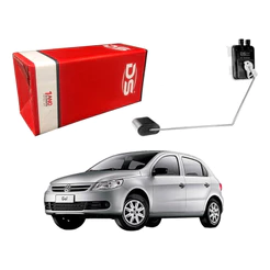Sensor Nivel Combustivel Ds Gol G5 1.0 1.6 2008 A 2012
