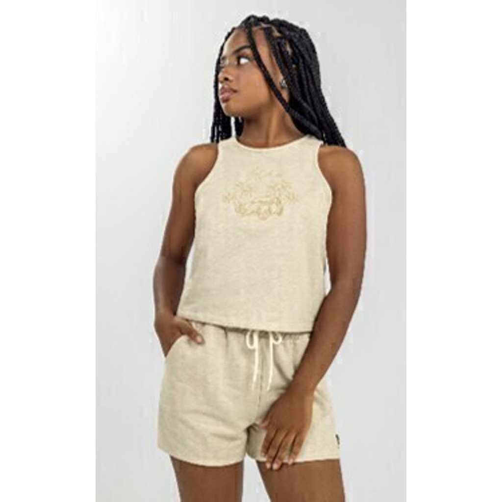 Conjunto Juvenil Menina Cropped Moletom Beats