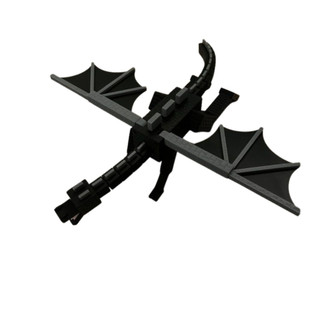 Dragão Ender Articulado – Boneco Decorativo e Colecionável
