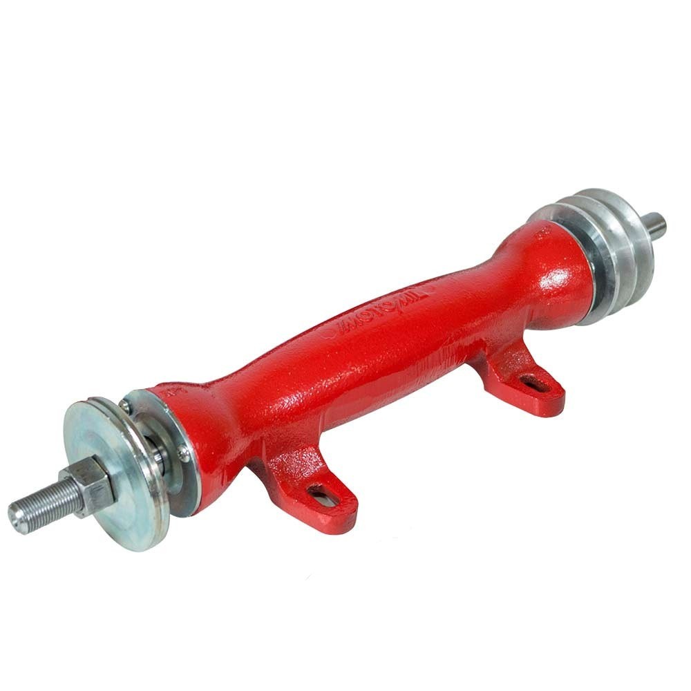 Eixo para serra circular 5/8" - ESC-1 - Motomil