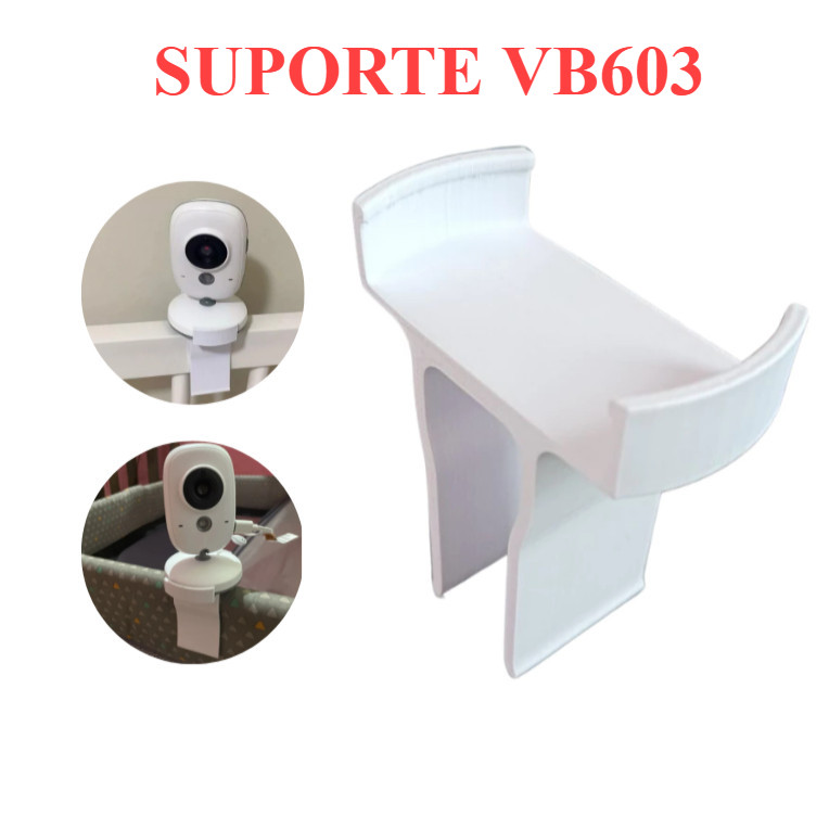 Babá Eletrônica Segura: Onde Comprar | BuscaProdutos