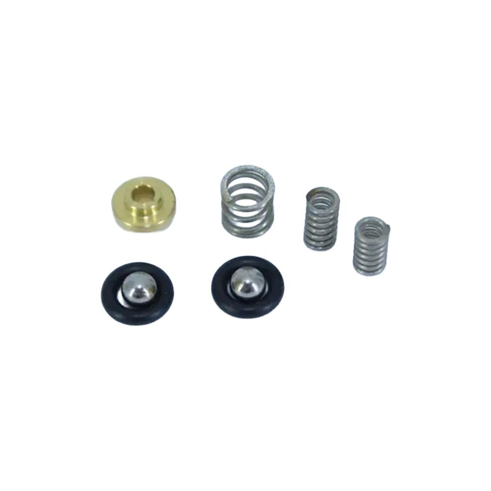 REPARO VALVULA 3/2 VIAS QUINELATO QA980 24200/24250/26220