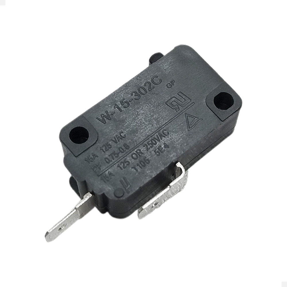 Microchave 2 Pinos Microondas Brastemp Consul 326051091