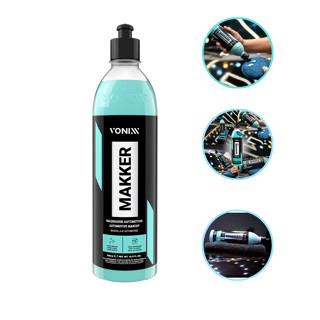 Makker 2.0 Maquiador Automotivo Renova Pintura Defeitos Vonixx em Oferta na Shopee