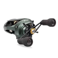 Carretilha de Pesca Tork 11 Rolamentos Kyuu - Maruri