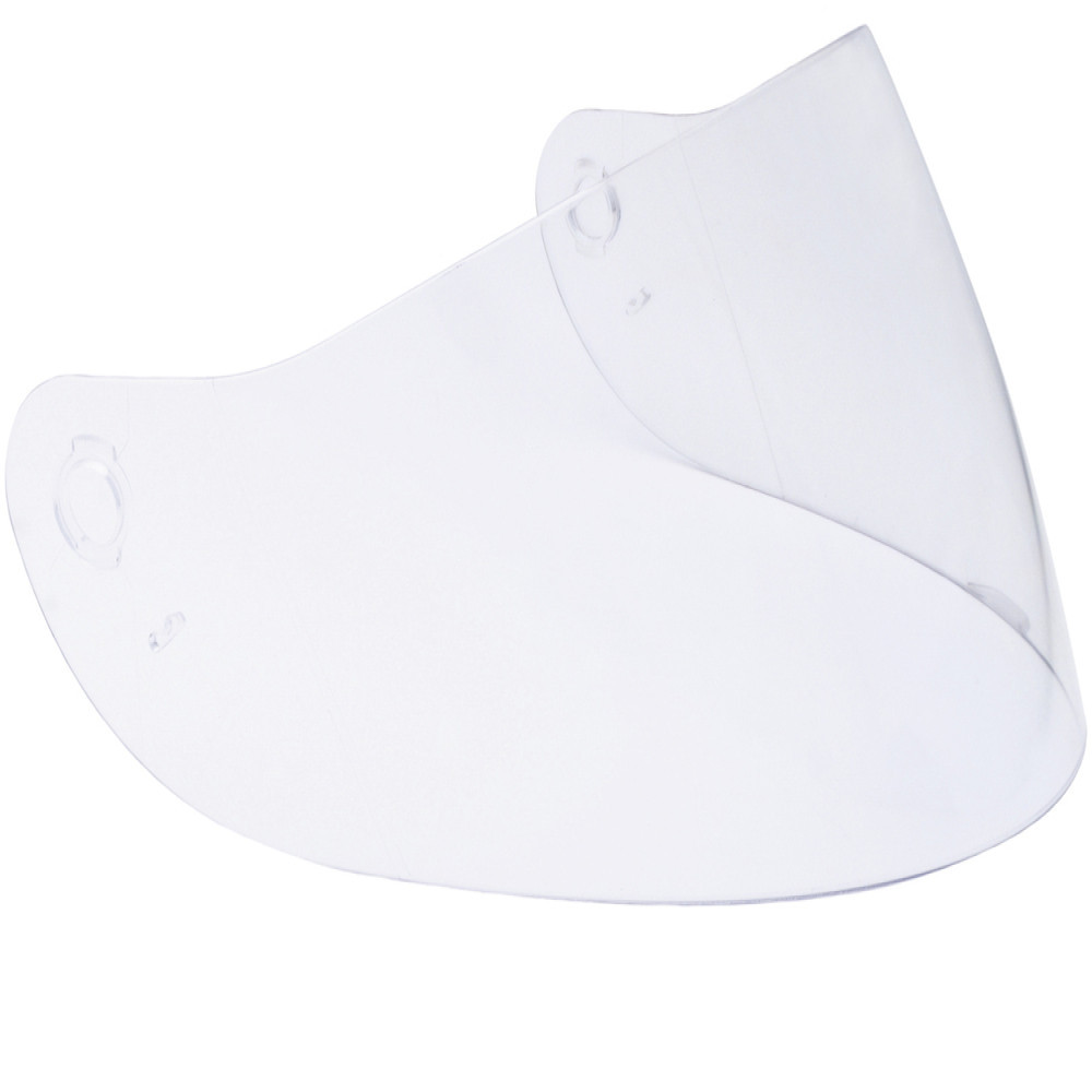 Viseira Cristal para Capacete Fly Drive em Oferta na Shopee