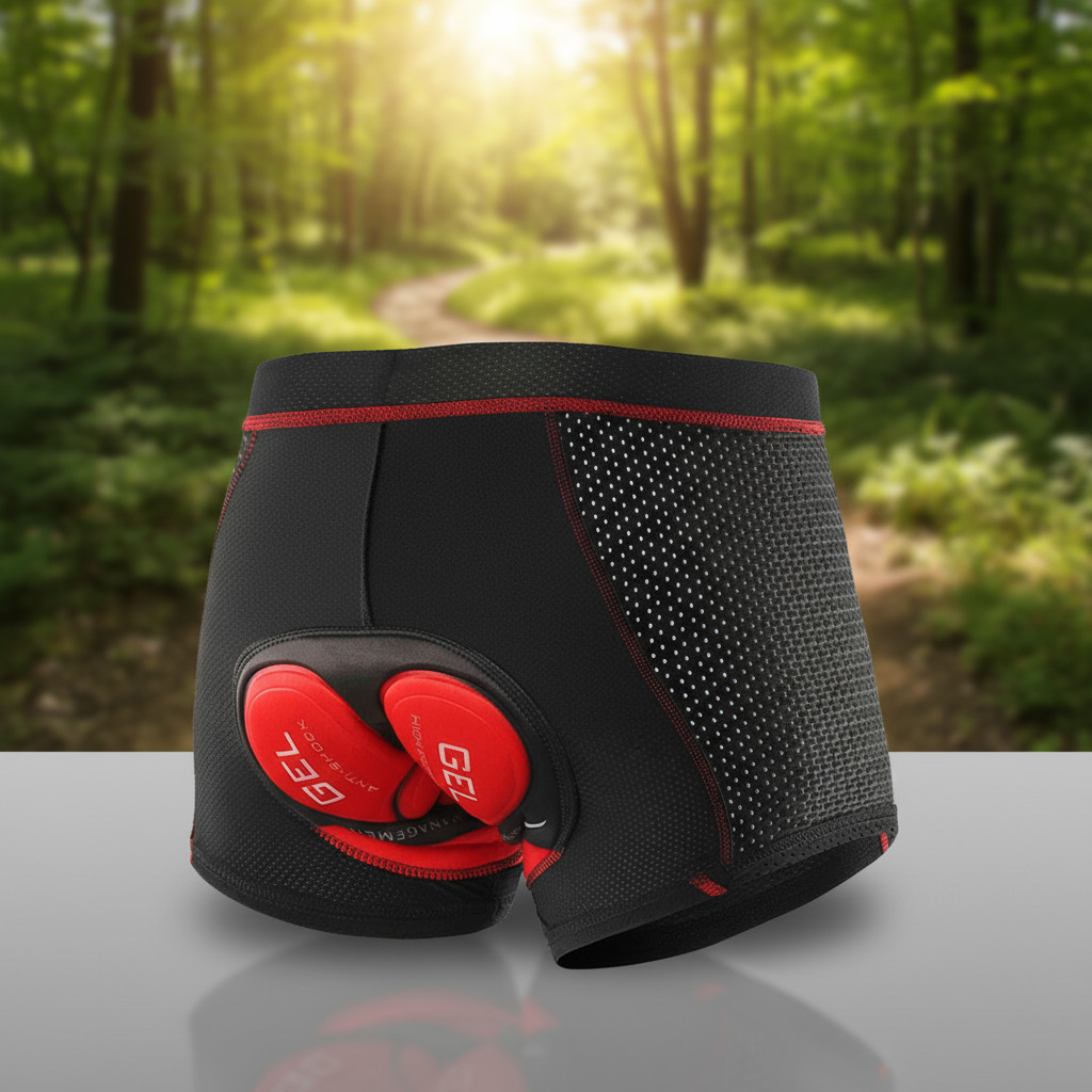 Cueca para Ciclismo: Onde Comprar | BuscaProdutos