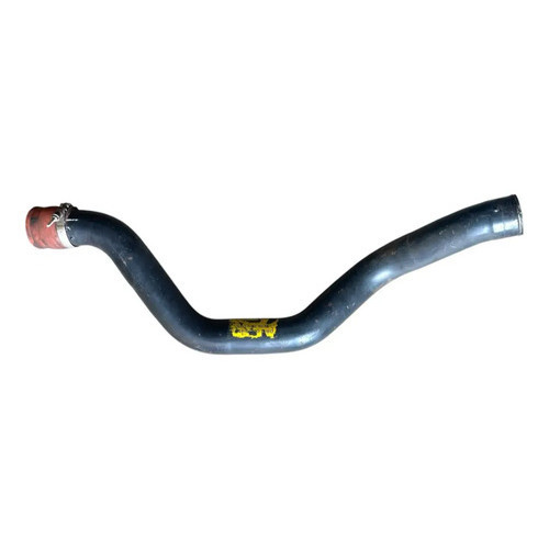 Tubo Intercooler Vw Constellation 24250 17250 Original Preto